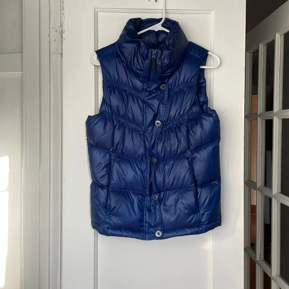 Prana vest size S - Picture 2 of 7